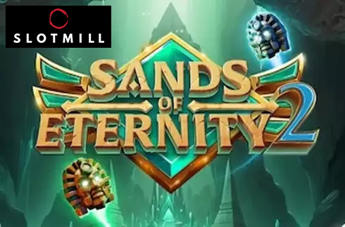 Sands of Eternity 2